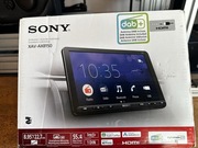 Sony AX8150 - radio 1 DIN z Carplay