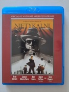 NIETYKALNI [BLU-RAY] Lektor, Napisy PL, IDEAŁ, POLSKIE WYDANIE
