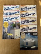 Miesięcznik DOMOWY FACHOWIEC 