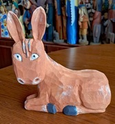 Rzeźba ludowa Roman Miklaszewski 