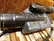 Kamera VHS-C Panasonic NV-G1E