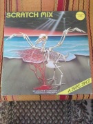 Scratch Mix, album winylowy Italo disco 