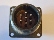 Gniazdo sterownicze 7 pinów SzR28P7ESz9 Magomig