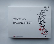 BALANCETEST ZINZINO
