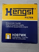 Filtr paliwa H397WK - NOWY Volvo, Ford