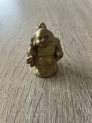Budda - mała figurka Buddy (5 cm)