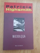 "Niedołęga" - Patricia Highsmith