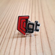 Przypinka GovTech Polska