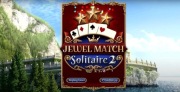 Jewel Match Solitaire 2 Col Edition klucz steam
