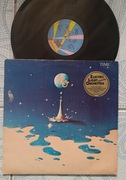 Electric Light Orchestra "Time" ELO
