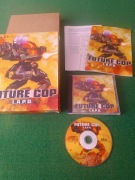 Gra PC - Future Cop - Big Box! Unikat!