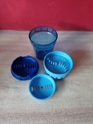 Tupperware Elegancja Młynek do czosnku