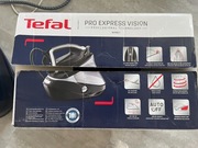 Tefal Pro Express Vision GV9821 stacja parowa, wymaga drobnej naprawy