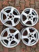 Felgi aluminiowe DOTZ 15 cali 5x112 Et 38