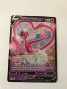 POKEMON KARTA ENAMORUS V LOST ORIGIN 082/196