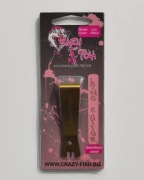 Mini szczypce do żyłki wędkarskiej Crazy Fish