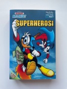 Gigant Mamut - 7 - SUPERHEROSI