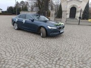 Auto wynajem ślub imprezy okolicznościowe 