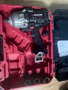 KLUCZ 1356 nm UDAROWY PARKSIDE Performance PASSP 20Li C4