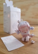 POP MART Skullpanda The Warmth Series - Chirping