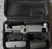 Dron EXO Cinemaster 2 – Kamera 4K, GPS