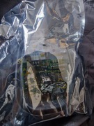 PRZETWORNICA MODUŁ JEŻ LED LAMPY OPEL INSIGNIA B 10500020030 39209193