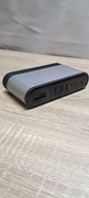 Baseus stacją dokująca HUB USB-C 16w1 nieużyany
