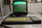 Złom Komputerowy - Schneider CPC 6128 