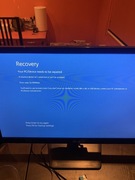 Sprzedam monitor SAMSUNG