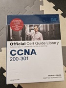 CCNA 200-301 Wendell Odom