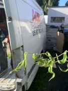 Sprinter 907 / 910 ćwiartka prawa , poszycie