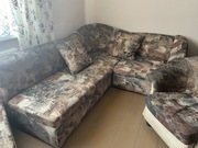 Komplet wypoczynkowy 