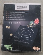 Kuchenka indukcyjna Philipak 