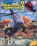 Search and Rescue 3 CD PC 1 KŚG  08/2003