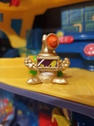 Superzings Lord Torch gold seria 6