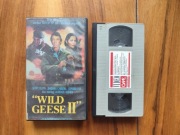 Dzikie gęsi II - dystr. szemrany (Video One Entertainment )