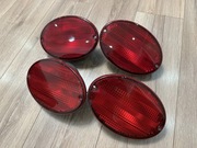 Chevrolet corvette C5 Lampy