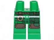 LEGO Spodnie Nogi 970c00pb0969 Lloyd Ninjago