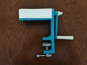 PRL Maszynka do makaronu