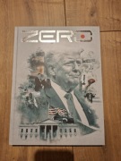 Magazyn zero numer pierwszy Krzysztof Stanowski Kanał Zero