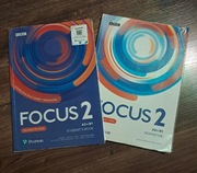 Sprzedam podręczniki