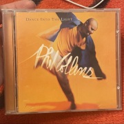Phil Collins – Dance Into The Light