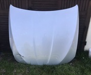 Maska BMW F10 F11 354/7 Kompletna Uszkodzona
