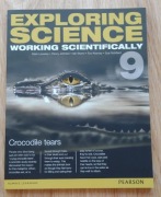 Exploring Science Working Scientifically 9