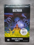 Batman Narodziny Demona część 2 - WKKDC 35