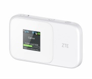 Router ZTE 986D 2.4 / 5 GHz (DualBand),Kat.12, Usb-C 600mb/s Nowy !