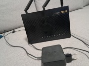 Router asus  rt ac68u