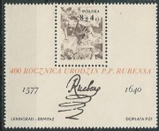 blok 56 : Rubens