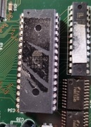 AT27C040-70PU microchip pamiec eprom 4mb