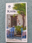 Kreta. Przewodnik. Pascal